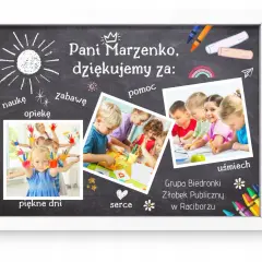 Najlepsze prezenty dla opiekunek w żłobku, które wywołają uśmiech