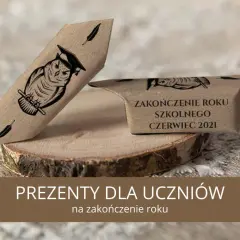 Najlepsze upominki dla 8 klasy: 10 pomysłów na pamiątkę