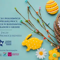 Jak napisać firmowe życzenia wielkanocne - najlepsze propozycje i wzory