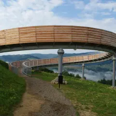 Beskid Sądecki z dzieckiem: najciekawsze atrakcje dla całej rodziny