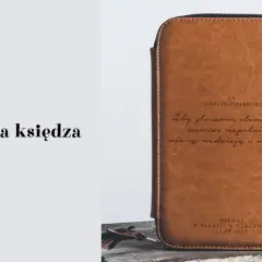  Prezent dla księdza - Spraw mu radość! 10 nietypowych pomysłów na prezent