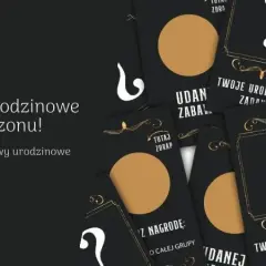 Najlepsze zadania na urodziny dla dorosłych - 10 świetnych pomysłów