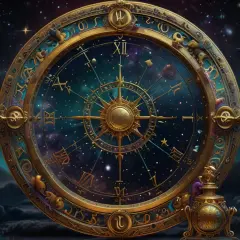 Odkrywamy prawdziwe znaczenie znaków zodiaku i ich sekretną moc