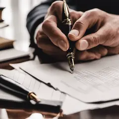 Prezent dla adwokata: doskonały wybór dla prawnika!