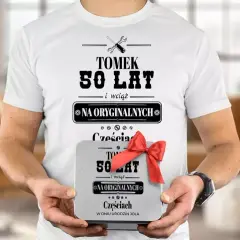  10 oryginalnych pomysłów na prezent dla brata na urodziny