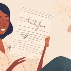 Inspirujące cytaty podziękowania za dobre serce i wsparcie