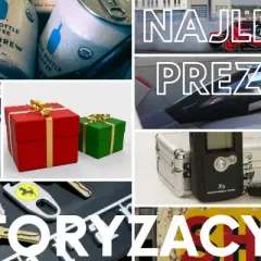  Prezent do auta dla mężczyzny - 10 pomysłów na idealne akcesoria samochodowe