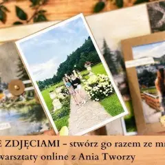 Tworzysz album tematyczny? Triki, które uczynią zdjęcia wyjątkowymi