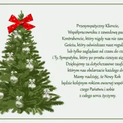 Profesjonalne życzenia świąteczne dla kontrahentów: przykłady i porady