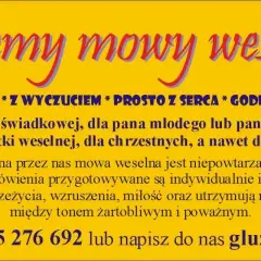 Jak wygłosić idealne przemówienie okolicznościowe na ślub