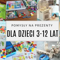 Najlepsze prezenty dla chrześnicy pod choinkę, które zachwycą dziecko