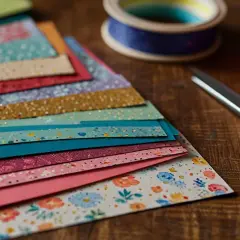 Jak zrobić kartkę okolicznościową DIY? Oto 7 prostych pomysłów