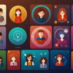 Jak spersonalizować zdjęcia? Stwórz unikalny avatar w 5 krokach