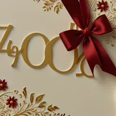 Kartka na 40 rocznicę ślubu: Inspiracje i pomysły na życzenia