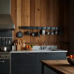 Fartuch kuchenny męski to modny prezent czy praktyczny wybór?