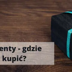 Gdzie kupić prezent w niedzielę? Sprawdzone miejsca i porady