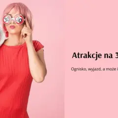 Kreatywne zabawy na 30 urodziny - pomysły na niezapomnianą imprezę