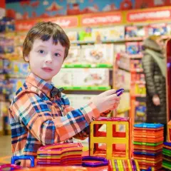 Prezent idealny dla dziecka z zaburzeniem spektrum autyzmu