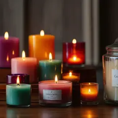 Jak wybrać świecę zapachową na prezent? Oto naszych 5 wskazówek