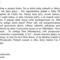 Wzruszający list do przyjaciela wiersz - gotowe przykłady i pomysły na tekst