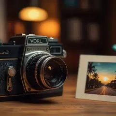 Dlaczego warto świętować Dzień Fotografa? Oto jego znaczenie