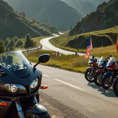 Dzień Motocyklisty: jak świętować pasję na dwóch kołach? Porady