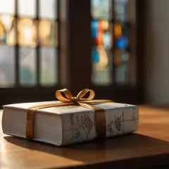 Jak wybrać idealny upominek na komunię od wychowawcy: 5 porad