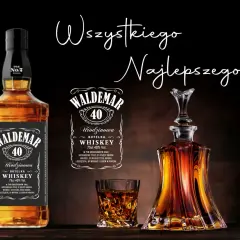 Zabawne życzenia urodzinowe dla faceta z alkoholem: 10 pomysłów