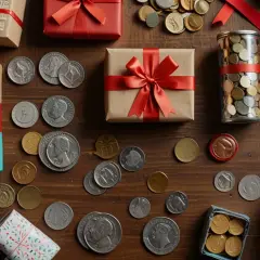 Co można kupić na dzień chłopaka za 10 zł? 15 pomysłów na tani prezent
