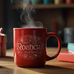 Dlaczego magiczny kubek to hit prezentowy? Sekrety personalizacji