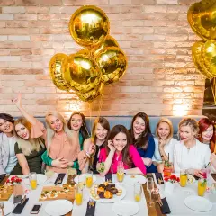 Ile dać na 40 urodziny w lokalu - pomysły na udaną imprezę