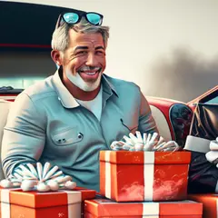 Nieodzowny prezent dla mechanika samochodowego - pasjonata motoryzacji  automaniaka