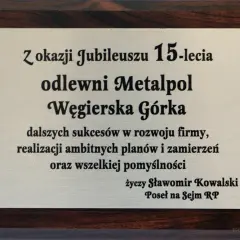 Najzabawniejsze śmieszne życzenia na jubileusz firmy - dodaj humoru