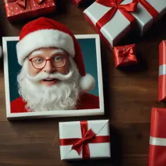  Idealny prezent mikołajkowy dla chłopaka - sprawdzone pomysły na oryginalny upominek