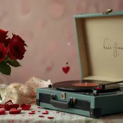 Muzyczne uczucia: jaką piosenkę na Dzień Chłopaka lepiej wybrać?