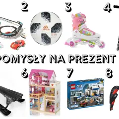 Co można dostać pod choinkę w wieku 11 lat? Oto najlepsze pomysły