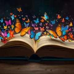 Wyjątkowe wiersze afirmacyjne: inspiracja i motywacja w poezji