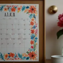 Kiedy wypada święto Alicji? Oto daty imienin - nie zapomnij!