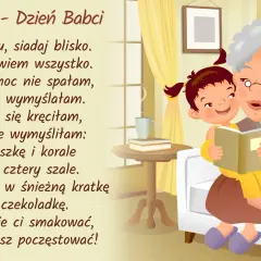 Życzenia od babci dla wnuczka: Najpiękniejsze słowa miłości