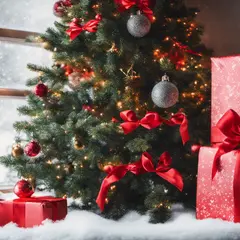 Prezent pod choinkę dla 5 latka