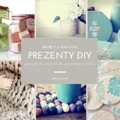 Kreatywne handmade prezenty: pomysły i wskazówki na wyjątkowe upominki