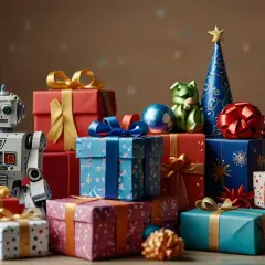  Świetne prezenty na Dzień Dziecka i Mikołajki dla 8-latka