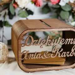 Pomysł na pieniądze w prezencie – oryginalne i kreatywne inspiracje