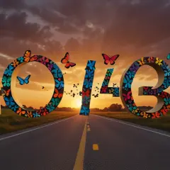 40 to nie tak dużo - zobacz, ile możesz jeszcze osiągnąć w życiu