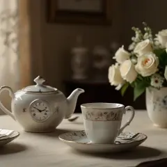 Co kupić na porcelanową rocznicę ślubu? Oto najlepsze inspiracje!