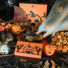 Najlepsze pomysły na prezent halloween - inspiracje do 100 zł