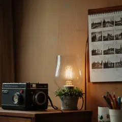 Twoje wspomnienia przez rok? Stwórz kalendarz ze swoimi zdjęciami