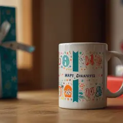 Czy kubek na zamówienie to klucz stworzenia wyjątkowego prezentu?