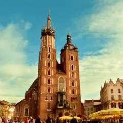 Fascynujące ciekawostki o Krakowie dla dzieci - 10 historii i legend