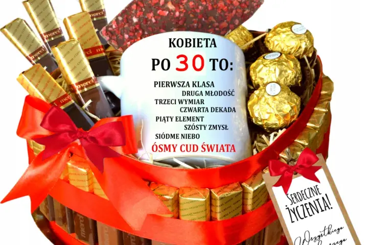 Śmieszny tort na 30 urodziny: 10 kreatywnych pomysłów na zabawę